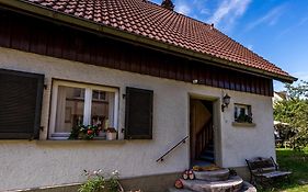 GartenFerienhaus AnnaLuise